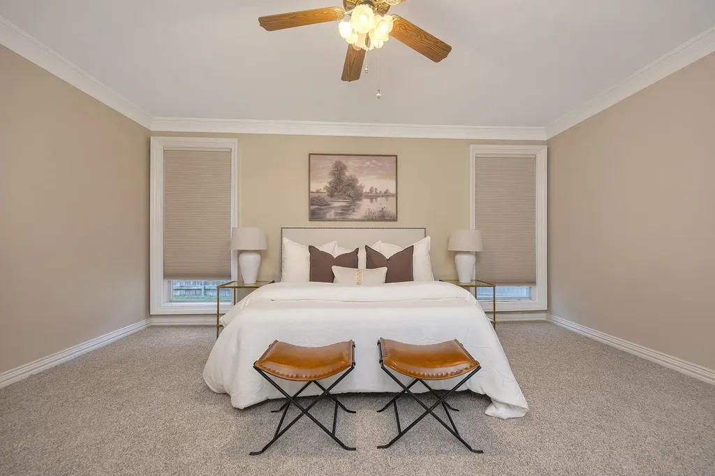 4008 Ramsgate Court Colleyville TX 76034