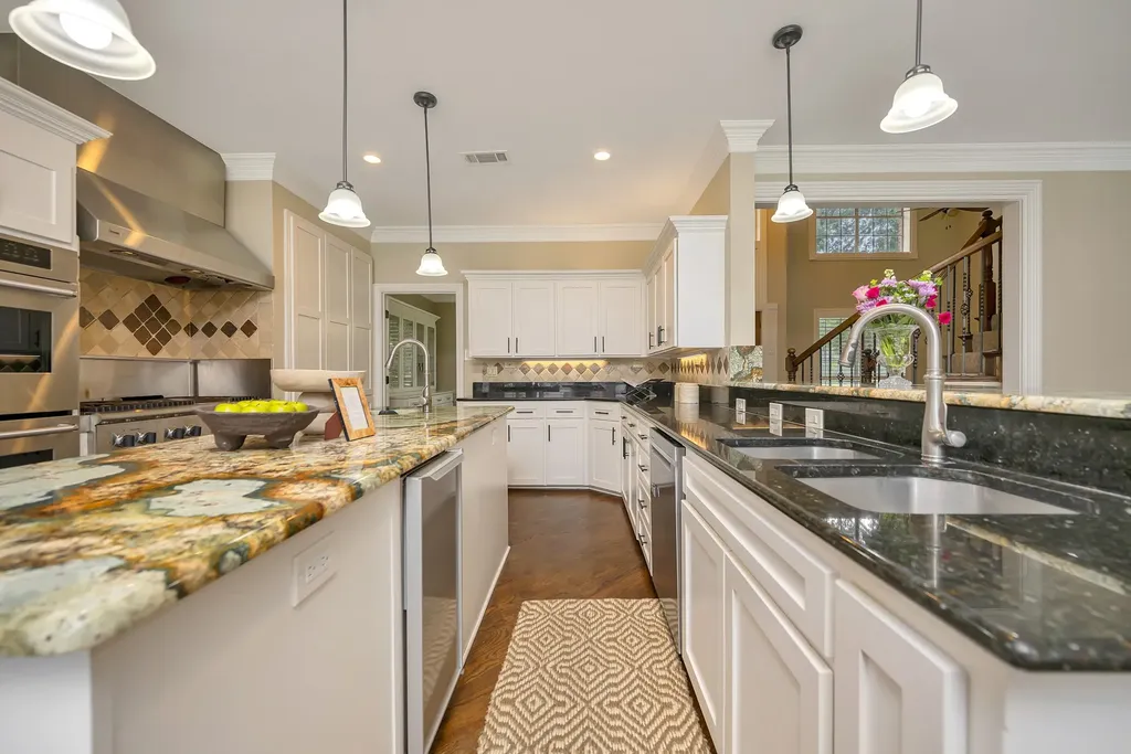 4008 Ramsgate Court Colleyville TX 76034