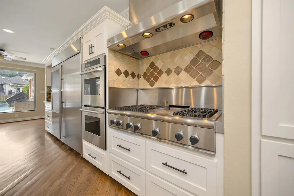 4008 Ramsgate Court Colleyville TX 76034