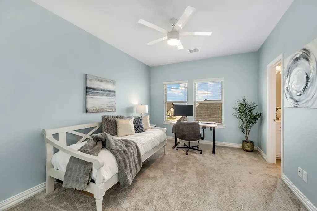1521 Latigo Court Prosper TX 75078