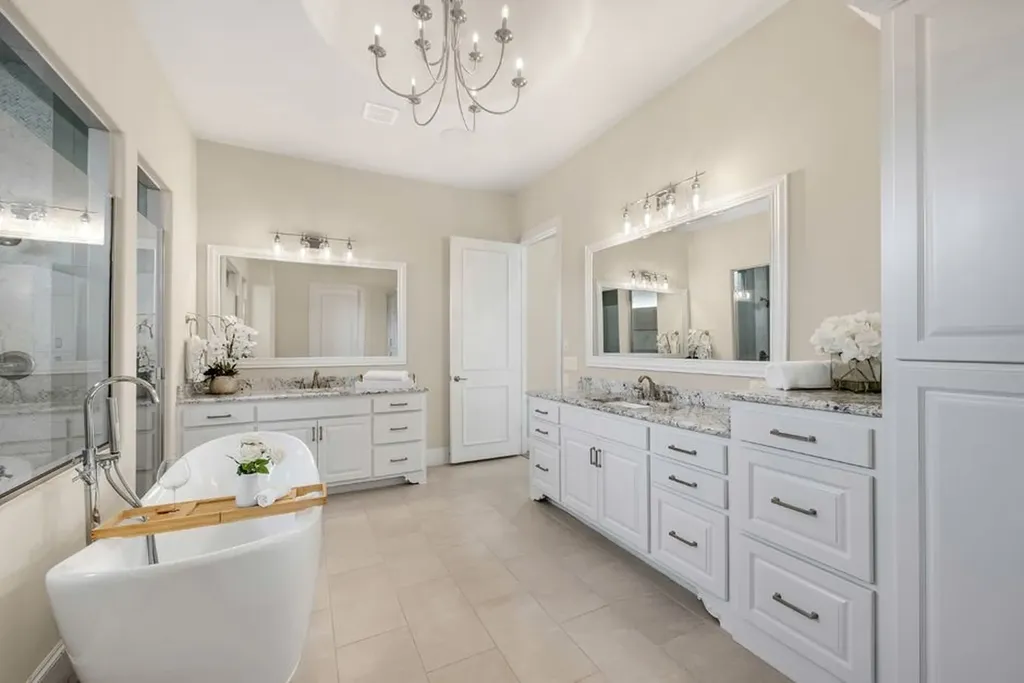 1521 Latigo Court Prosper TX 75078
