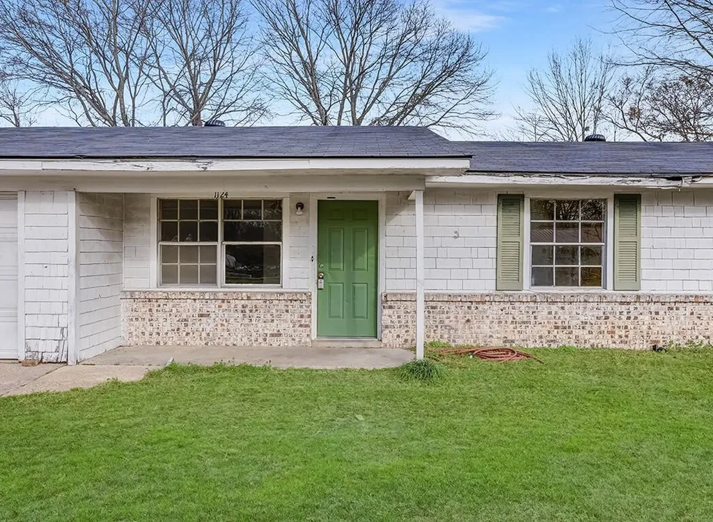 1124 Wheeler Street Texarkana TX 75503
