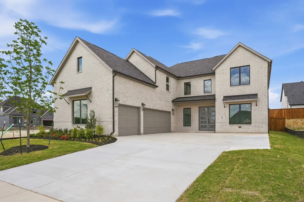 Allen TX, 205 Ardsley Way