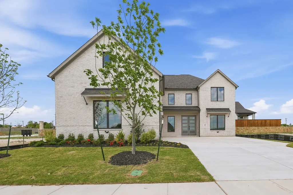 205 Ardsley Way Allen TX 75013
