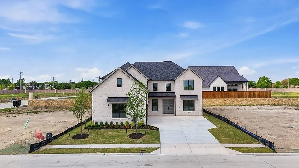 205 Ardsley Way Allen TX 75013