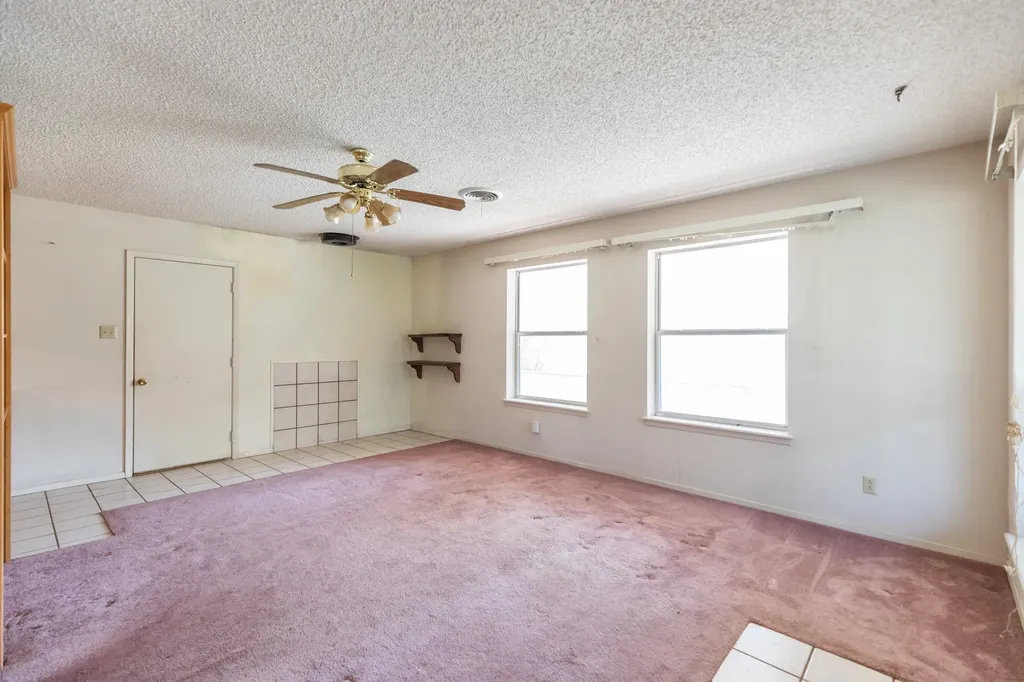 749 Cedar Street Buffalo Gap TX 79601