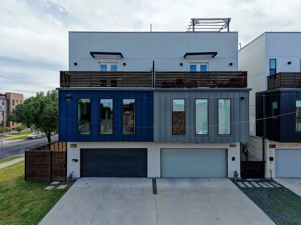 183 S Prairie Avenue Dallas TX 75226