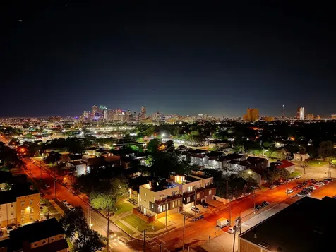 183 S Prairie Avenue Dallas TX 75226