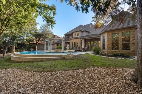 7510 Covewood Drive Garland TX 75044