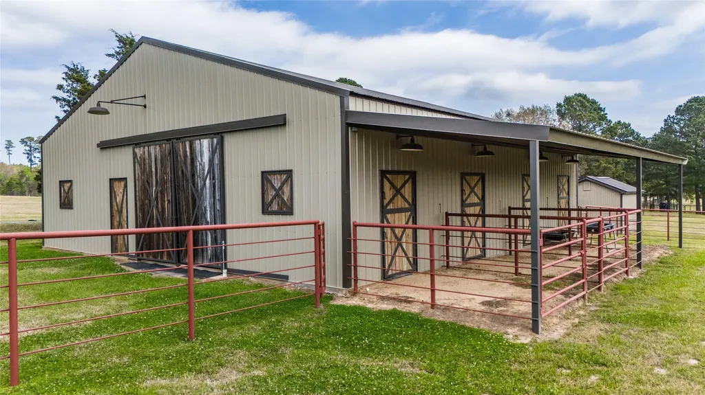 3843 Fm 2199 Marshall TX 75672