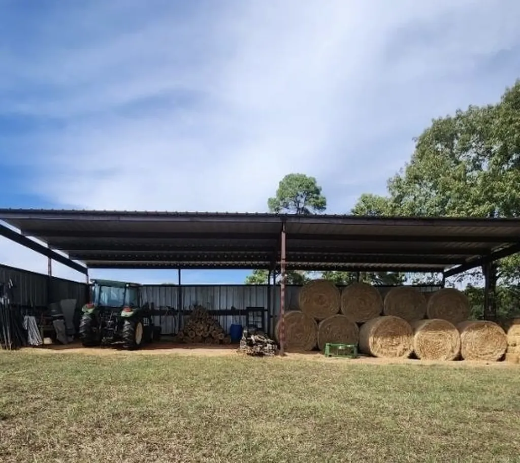 3843 Fm 2199 Marshall TX 75672