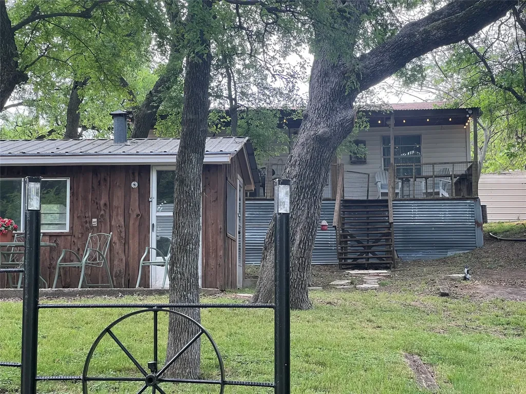 19045 NW County Road 3204 Dawson TX 76639