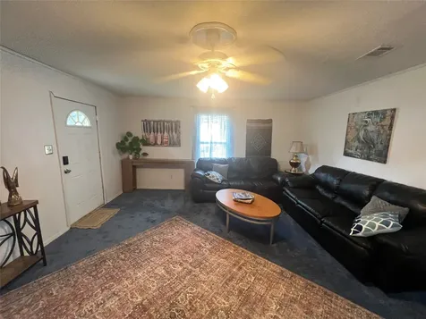19045 NW County Road 3204 Dawson TX 76639
