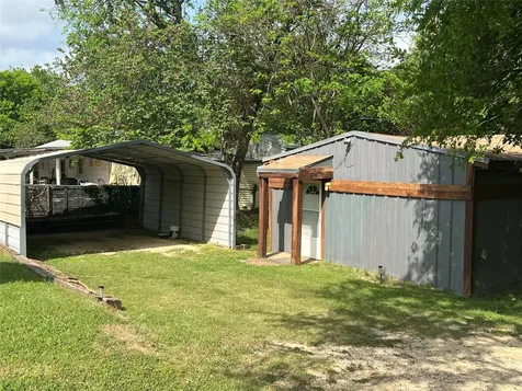 19045 NW County Road 3204 Dawson TX 76639