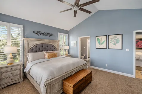 551 W Eagle Point Drive Mount Vernon TX 75457