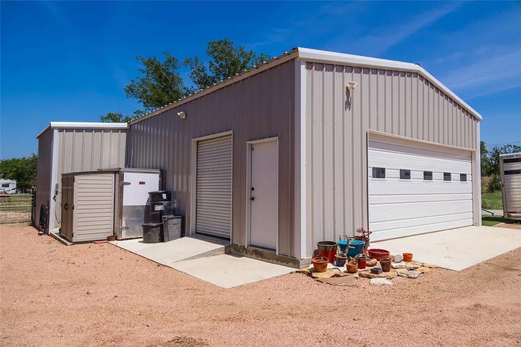 217 County Road 102 San Saba TX 76877