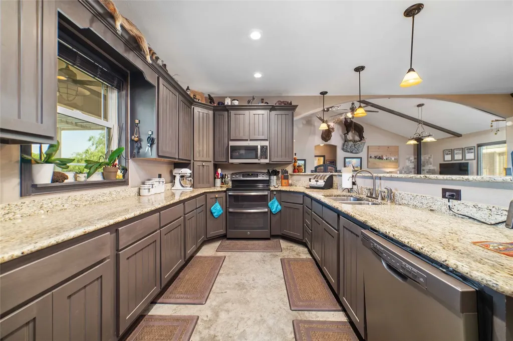 217 County Road 102 San Saba TX 76877