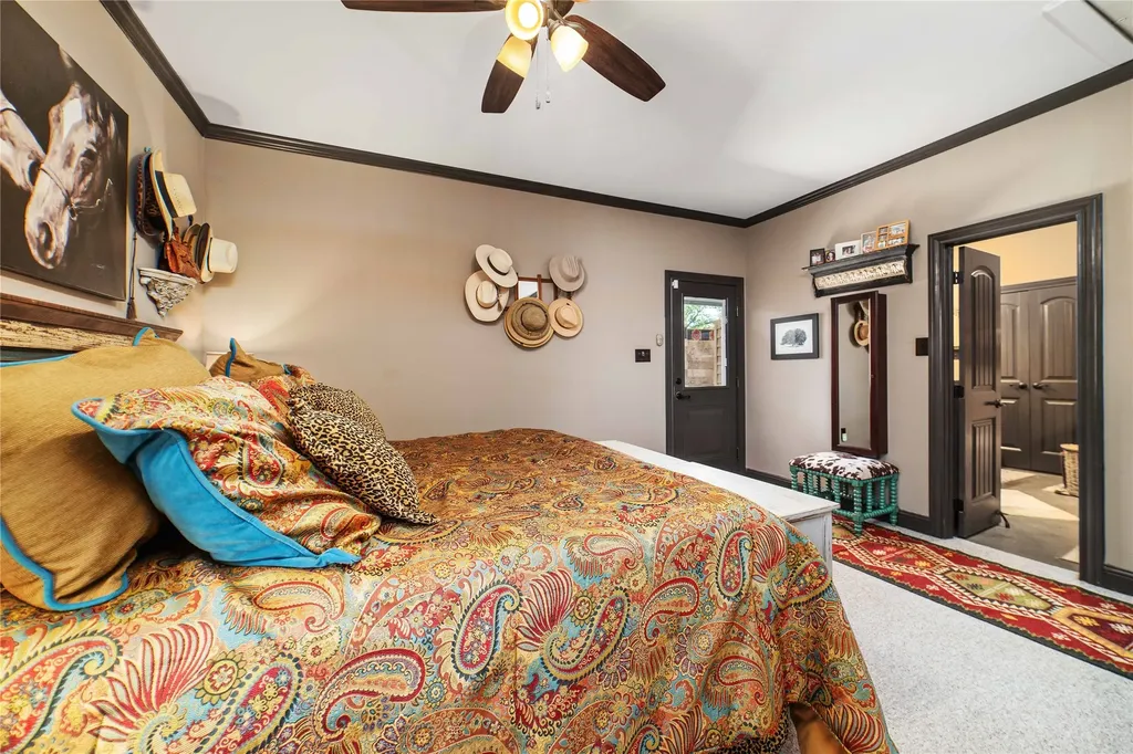 217 County Road 102 San Saba TX 76877