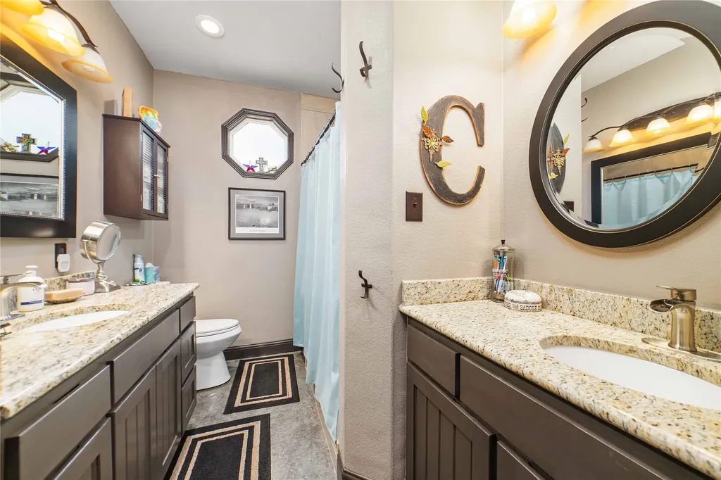 217 County Road 102 San Saba TX 76877
