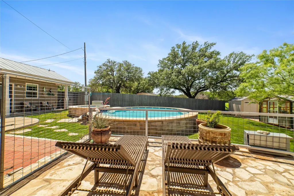 217 County Road 102 San Saba TX 76877