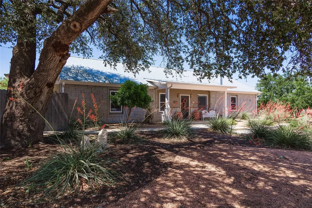 217 County Road 102 San Saba TX 76877