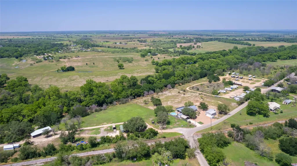 217 County Road 102 San Saba TX 76877
