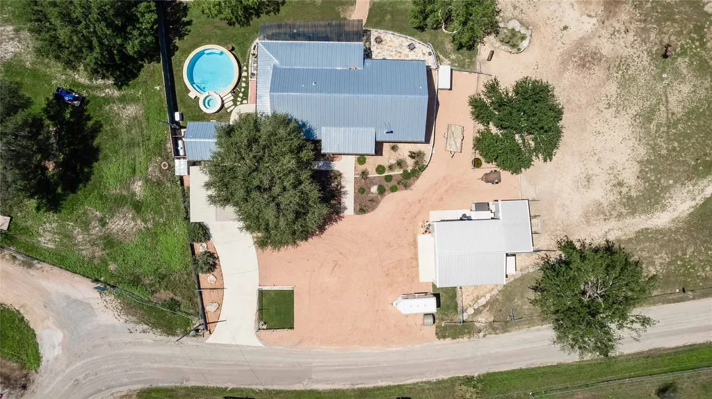 217 County Road 102 San Saba TX 76877