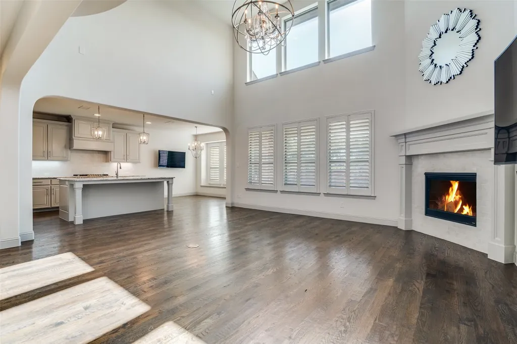 1842 S Legendary Reef Way Wylie TX 75098