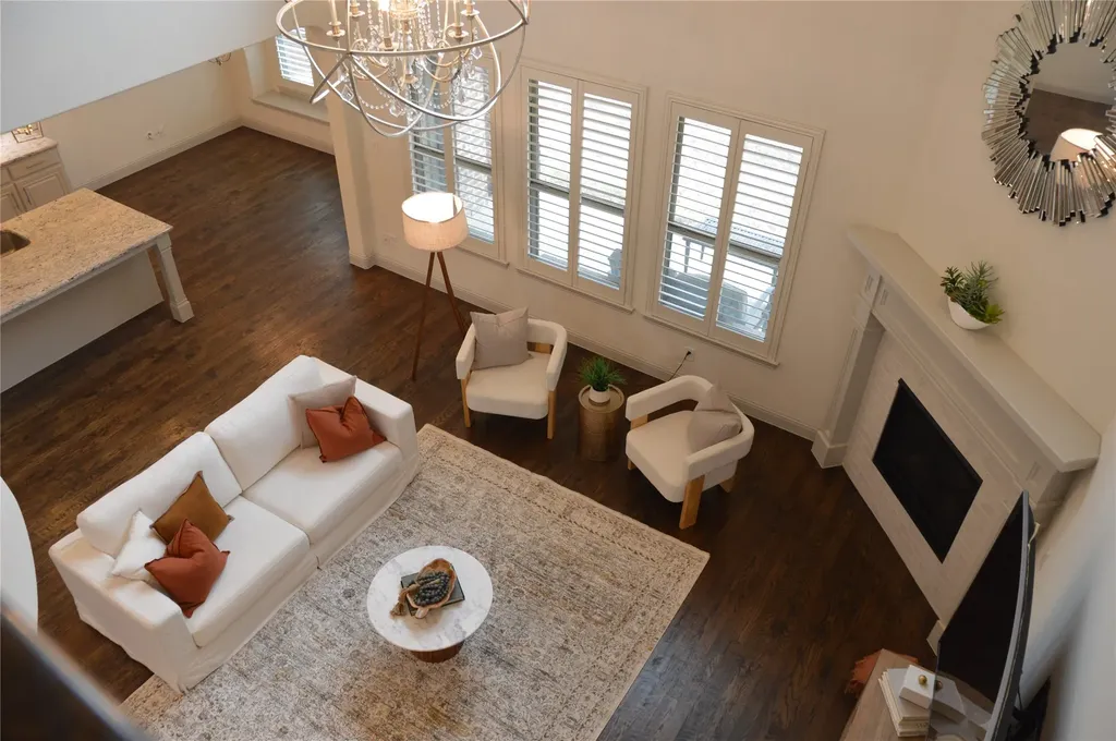 1842 S Legendary Reef Way Wylie TX 75098