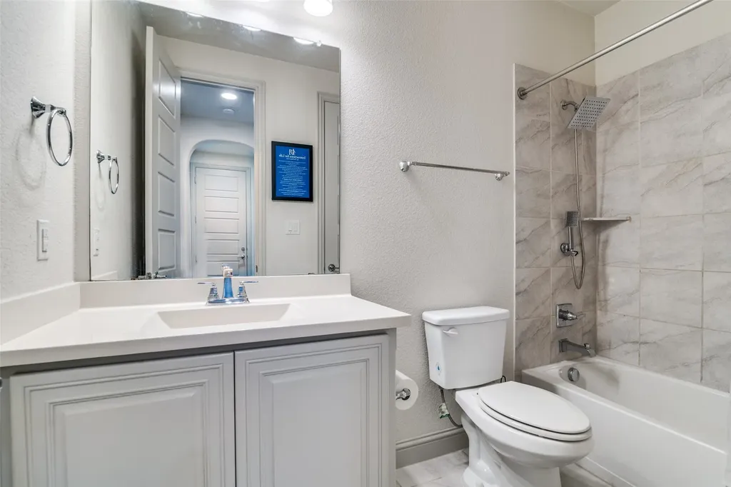 1842 S Legendary Reef Way Wylie TX 75098