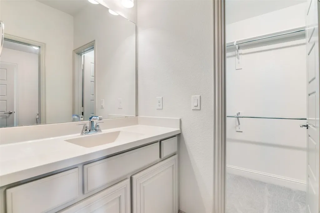 1842 S Legendary Reef Way Wylie TX 75098