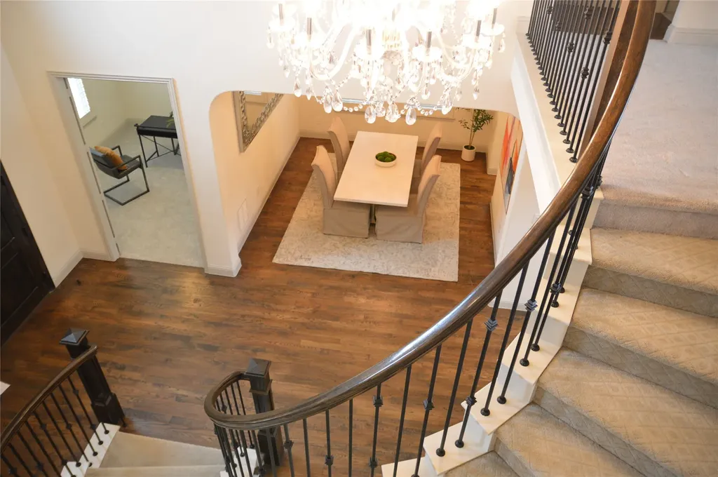 1842 S Legendary Reef Way Wylie TX 75098