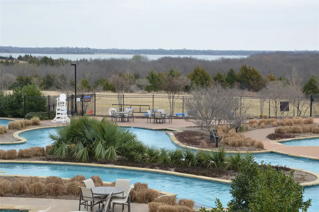 1842 S Legendary Reef Way Wylie TX 75098