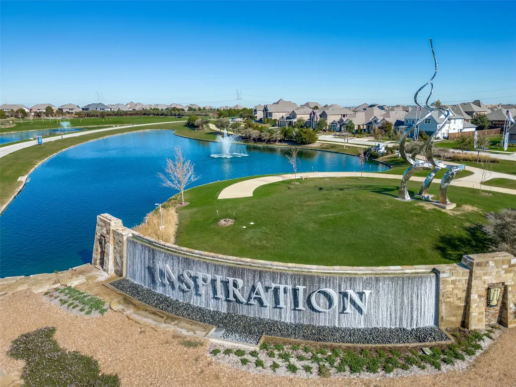 1842 S Legendary Reef Way Wylie TX 75098