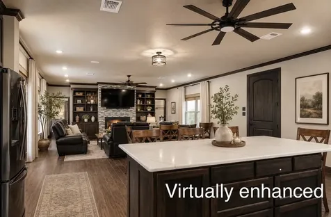 820 Fleitman Drive Muenster TX 76252