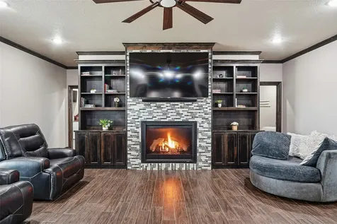 820 Fleitman Drive Muenster TX 76252