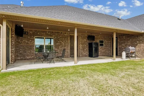 820 Fleitman Drive Muenster TX 76252