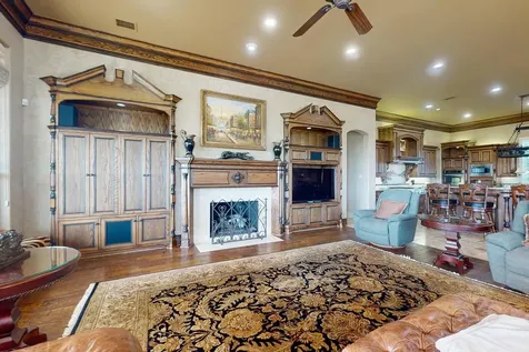 12425 Fm 740 Forney TX 75126