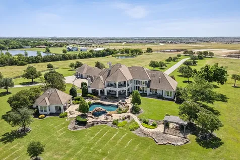 12425 Fm 740 Forney TX 75126