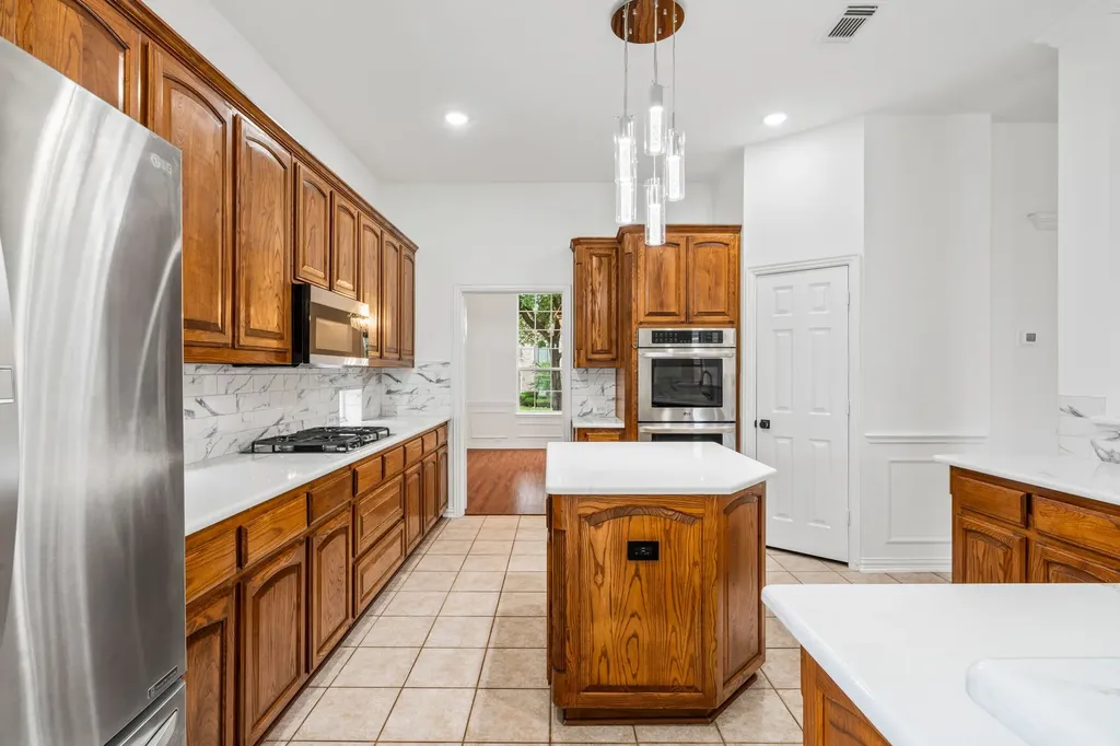 3307 Meadow Wood Drive Richardson TX 75082