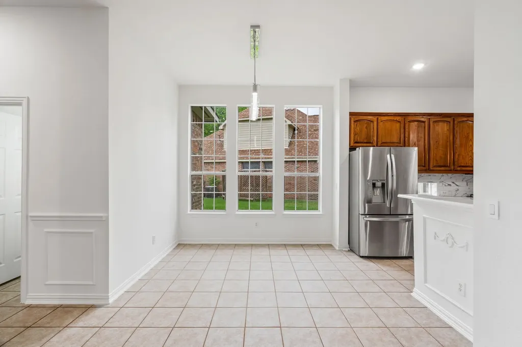 3307 Meadow Wood Drive Richardson TX 75082