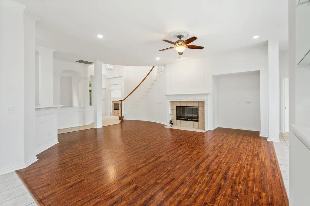 3307 Meadow Wood Drive Richardson TX 75082