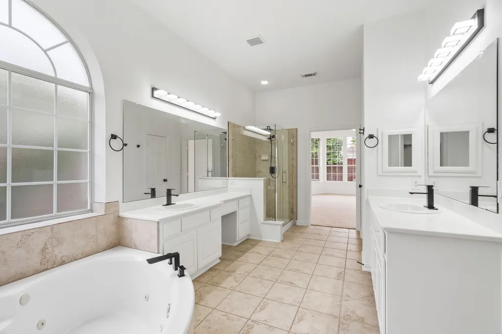 3307 Meadow Wood Drive Richardson TX 75082
