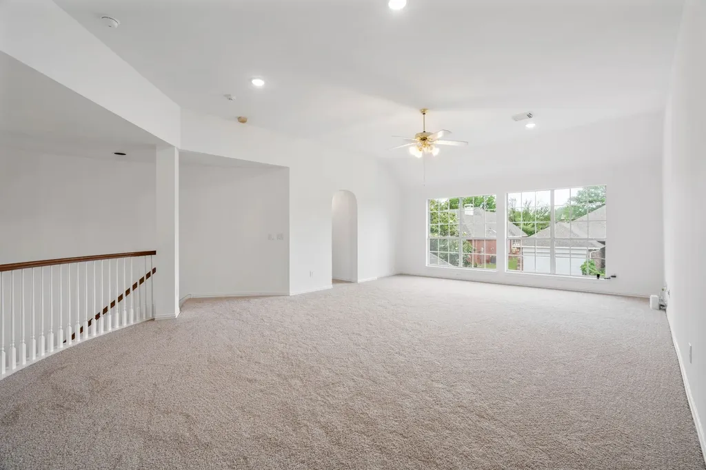 3307 Meadow Wood Drive Richardson TX 75082