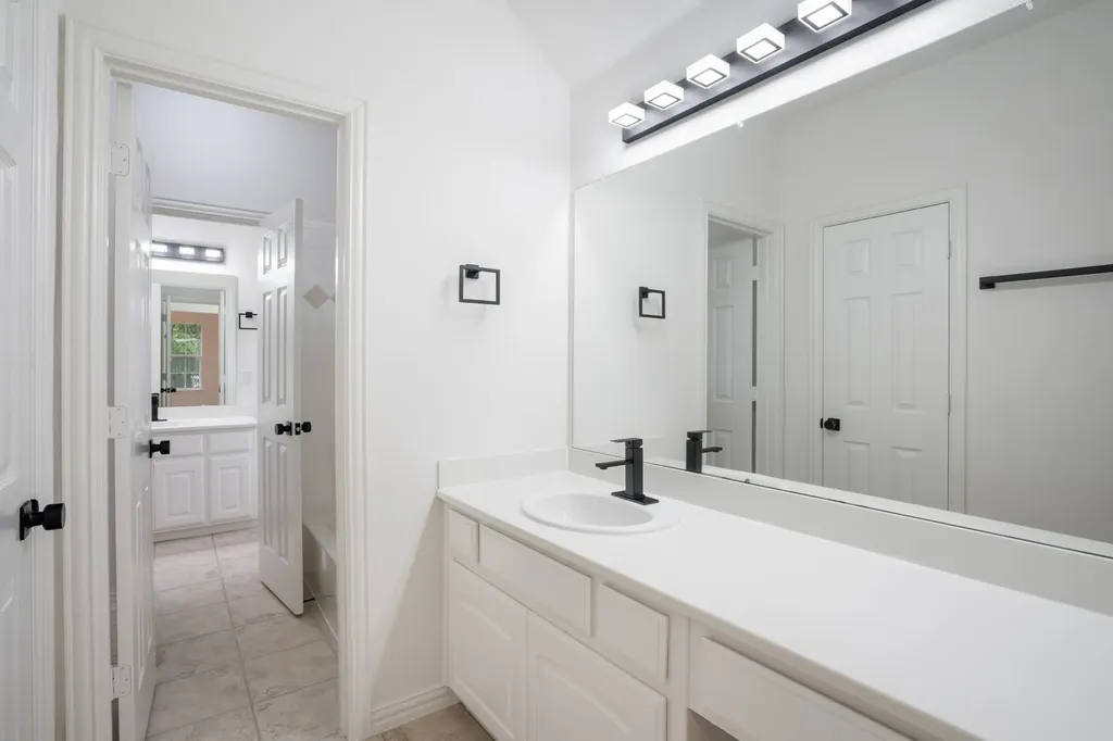 3307 Meadow Wood Drive Richardson TX 75082