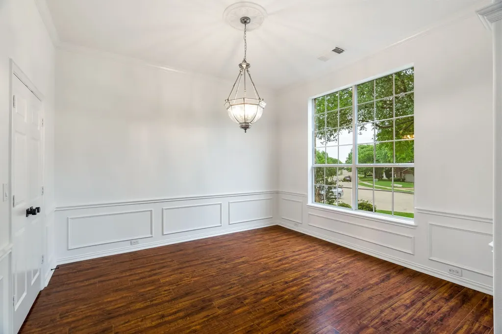 3307 Meadow Wood Drive Richardson TX 75082