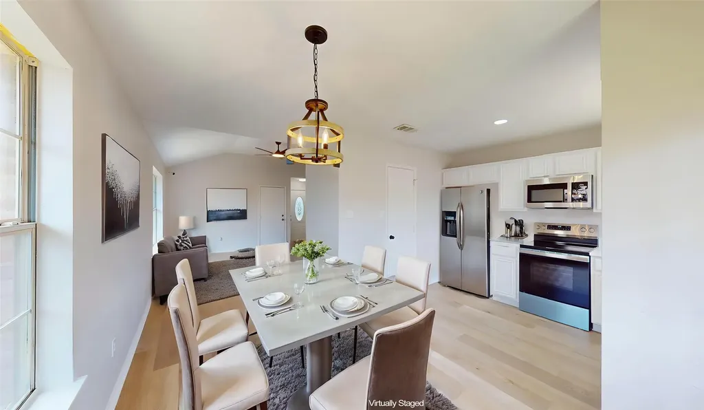 5213 Mimi Court Dallas TX 75211