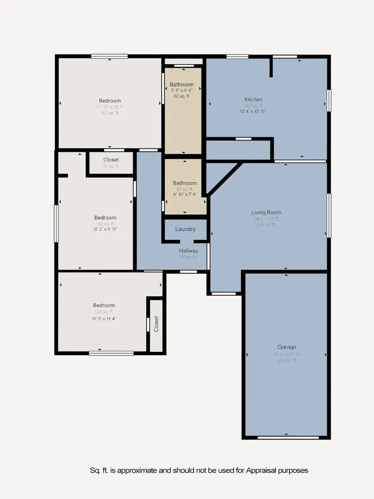 5213 Mimi Court Dallas TX 75211