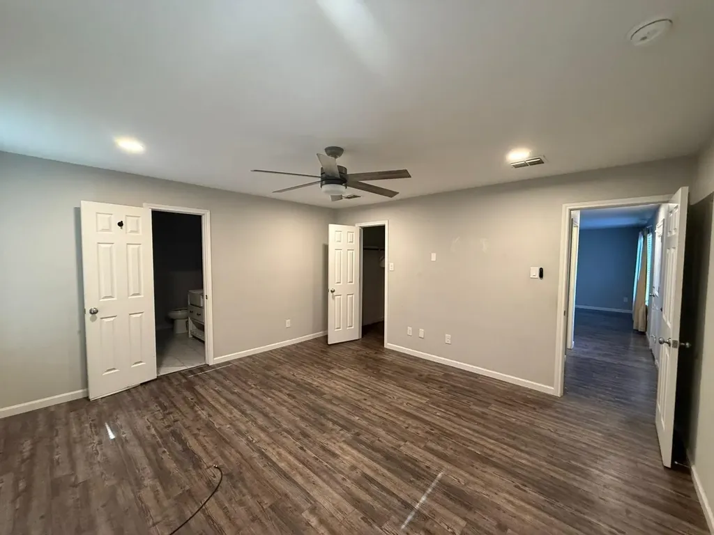 1112 Beaverwood Lane Crowley TX 76036