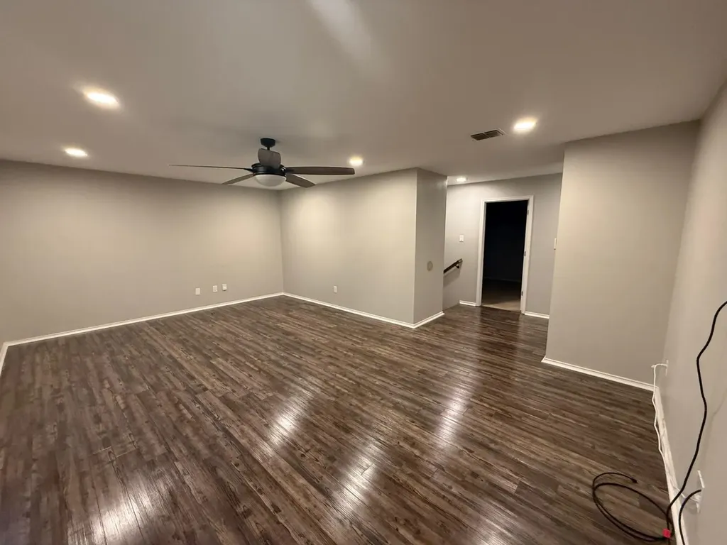 1112 Beaverwood Lane Crowley TX 76036